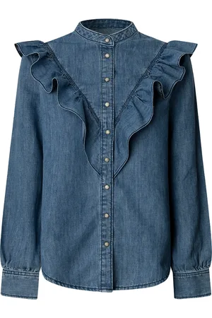 Pepe Jeans Camicia da donna 