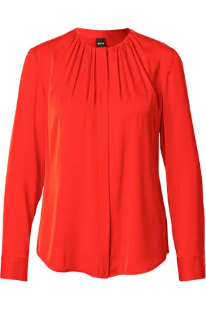 HUGO BOSS Camicia da donna 