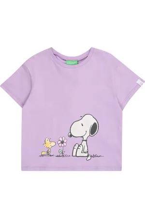 Benetton Maglietta