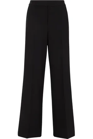 WE Fashion Pantaloni con piega frontale