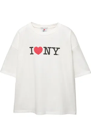 Pull&Bear Maglietta 
