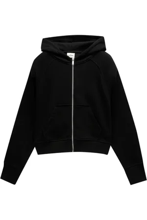 Pull&Bear Giacca di felpa