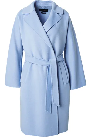Max Mara Cappotto di mezza stagione 