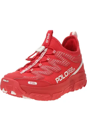 Ralph Lauren Sneaker bassa 
