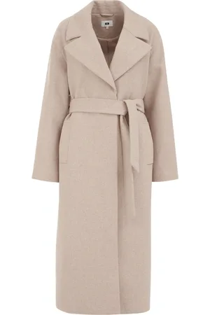 WE Fashion Cappotto di mezza stagione 