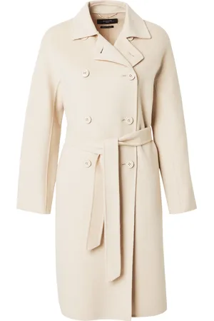 Max Mara Cappotto di mezza stagione 