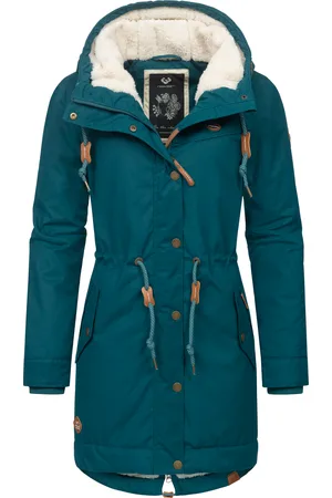 Ragwear Parka invernale 