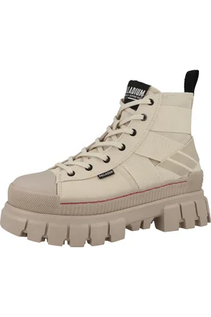 Palladium Stivaletto stringato 