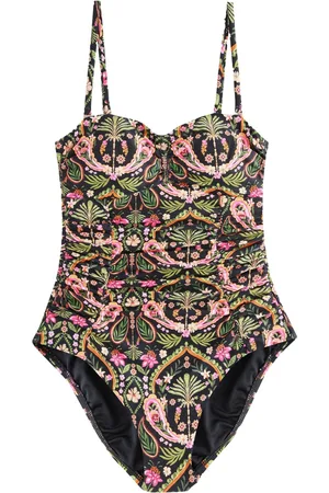 Next Costume intero modellante