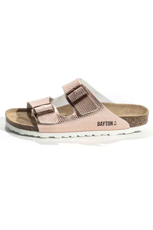 Bayton Zoccoletto 