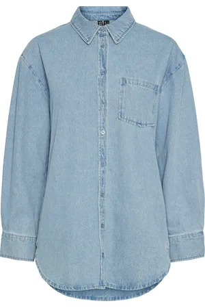 Pieces® Camicia da donna 