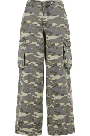 Felicious Pantaloni cargo