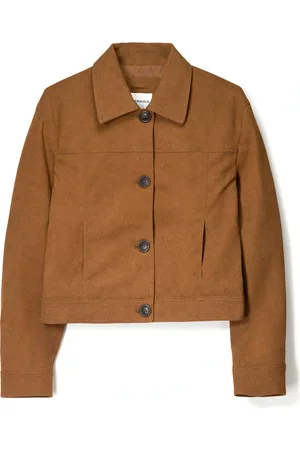 Bershka Giacca di mezza stagione