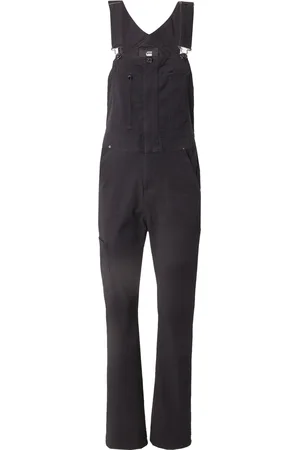G-Star Pantaloni con pettorina