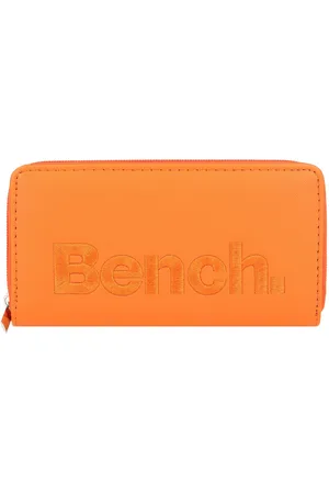 Bench Portamonete
