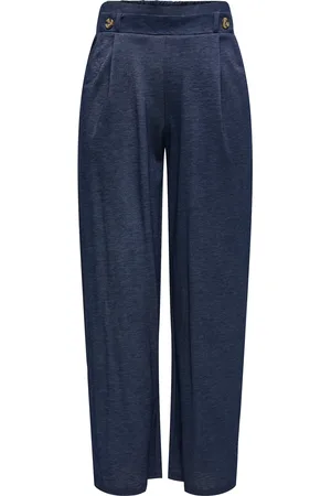 JDY Pantaloni con pieghe 