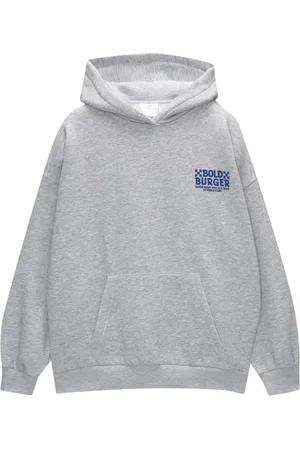 Pull&Bear Felpa 