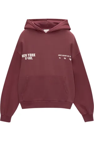 Pull&Bear Felpa