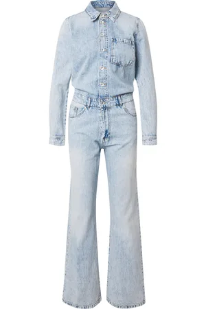 Garcia Tuta jumpsuit