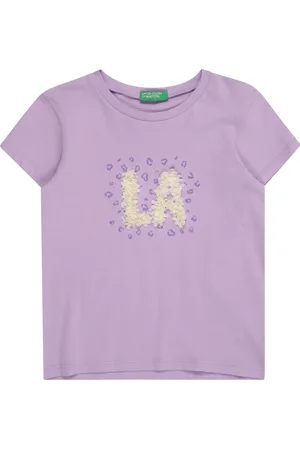 Benetton Maglietta