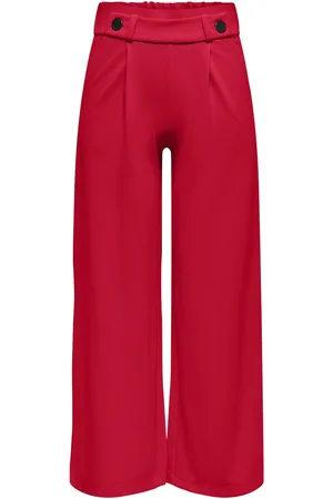 JDY Pantaloni con pieghe 