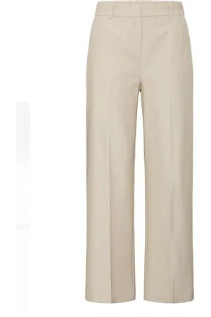 B YOUNG Pantaloni chino 