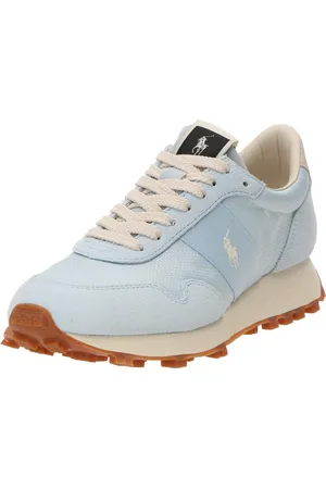Ralph Lauren Sneaker bassa