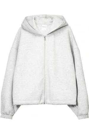 Bershka Giacca di felpa