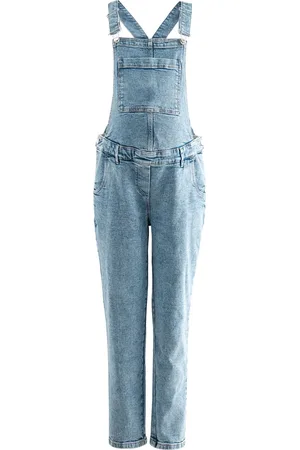 Next Pantaloni con pettorina