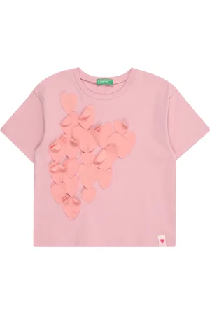 Benetton Maglietta