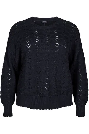 Zizzi Pullover 