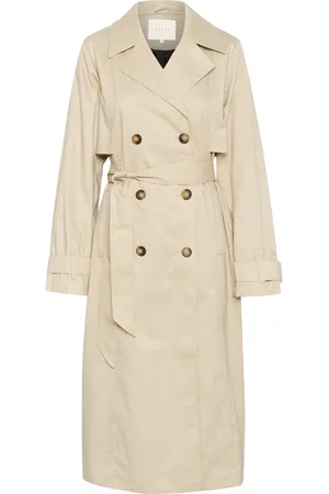 Kaffe Cappotto di mezza stagione 