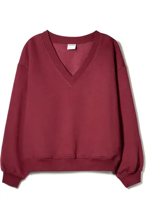Bershka Felpa