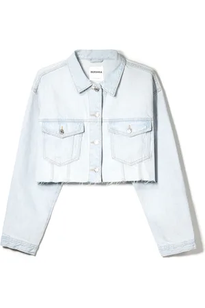 Bershka Giacca di mezza stagione