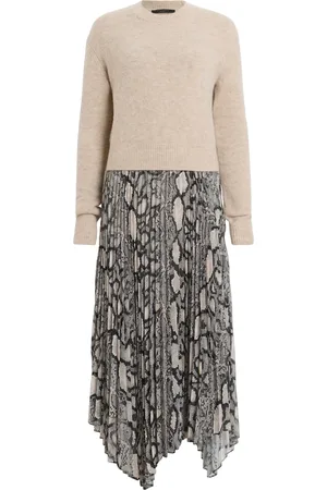 AllSaints Abito 