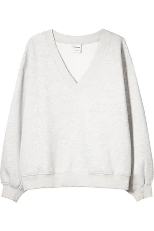 Bershka Felpa