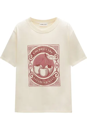 Pull&Bear Maglietta