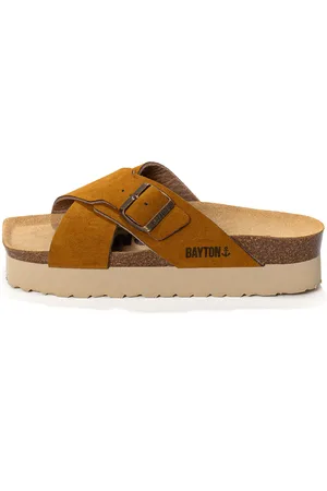 Bayton Zoccoletto 