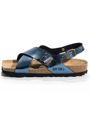 Bayton Sandalo 