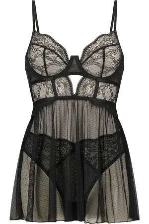 Hunkemöller Negligé 