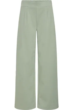 B YOUNG Pantaloni chino 