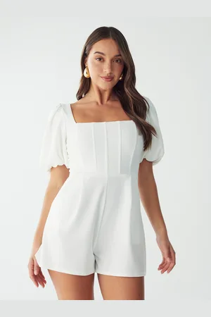BWLDR Tuta jumpsuit 