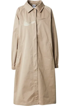 Nike Cappotto di mezza stagione