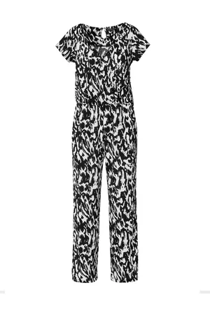 Koroshi Tuta jumpsuit