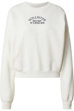 Hollister Felpa