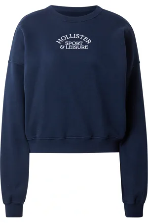 Hollister Felpa