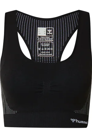 Hummel Reggiseno sportivo