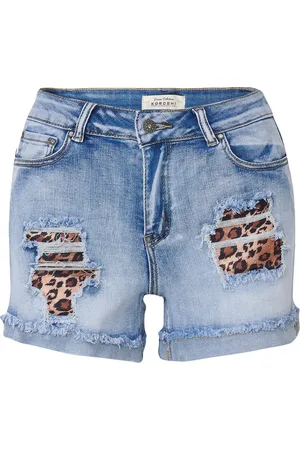 Koroshi Jeans