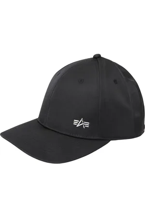 Alpha Industries Cappello da baseball