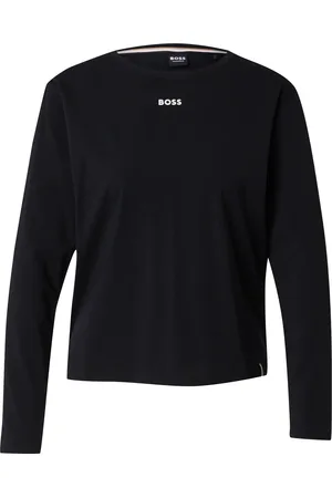 HUGO BOSS Camicia da notte